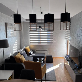 NS IN apartman Zlatibor